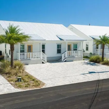 Palm Paradise Family House Pet Friendly